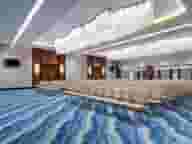 Event Spaces 