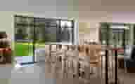 Event Spaces 