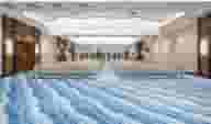Event Spaces 