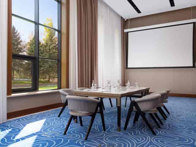 Swissôtel Wellness Resort Alatau Almaty - image 2
