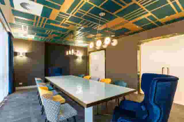 Meeting Room 1
