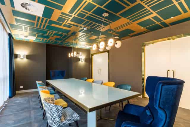 Meeting Room 1