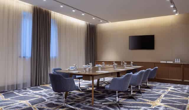 Meeting Room 1