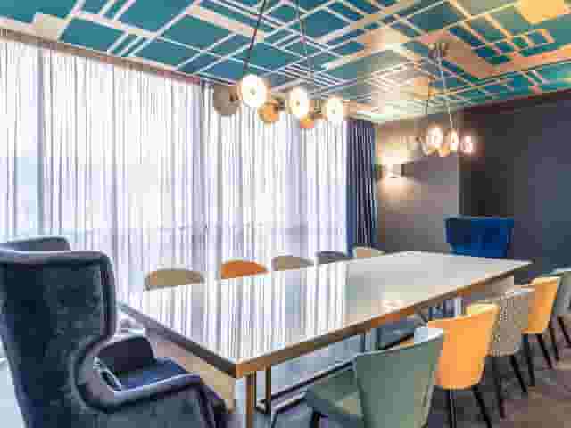 Meeting Room 1