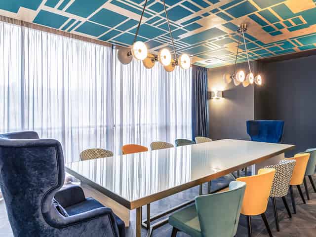 Meeting Room 1