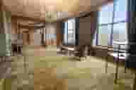 Seminar Rooms