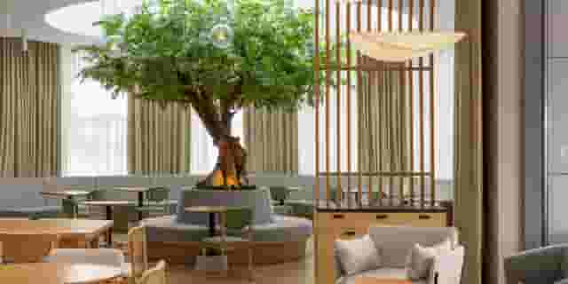 Glasshouse Restaurant