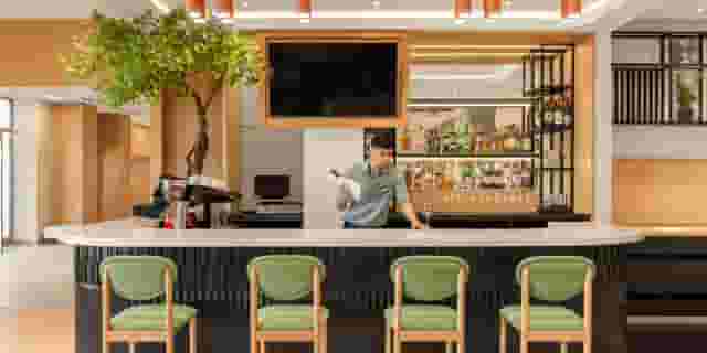 Glasshouse Restaurant