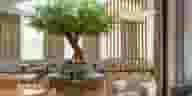 Event Spaces 