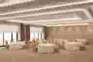 Event Spaces 