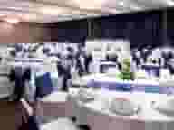 Private Dining Rooms