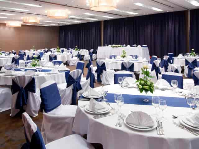Holiday Inn Almaty - image 3