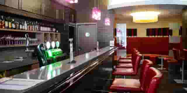 Tipsy Bar