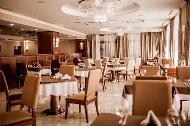 Ramada by Wyndham Almaty - image 2