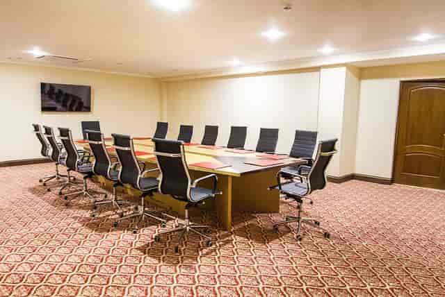 Ramada by Wyndham Almaty - image 3