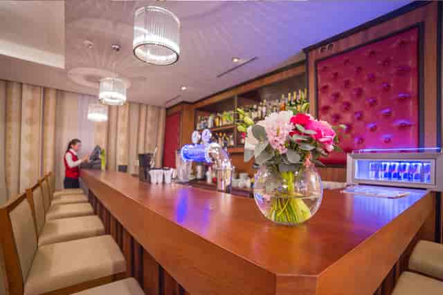 Ramada by Wyndham Almaty - image 3