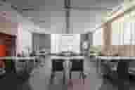 Private Dining Rooms