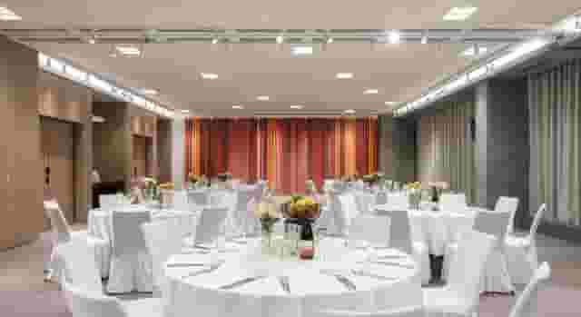 Meeting room