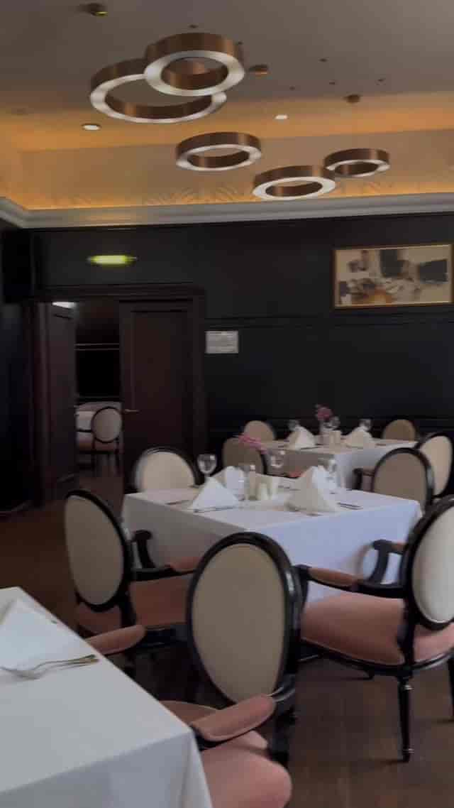 Dostyk Hotel - image 2