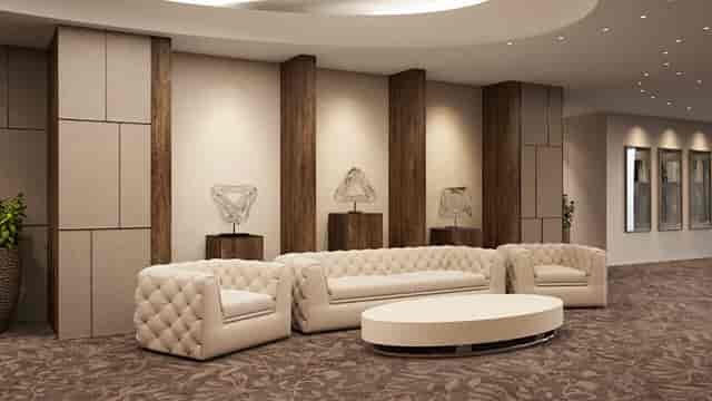 DoubleTree by Hilton Almaty - image 2