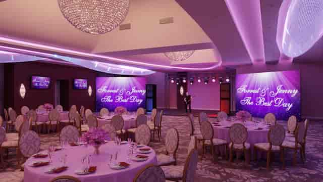 DoubleTree by Hilton Almaty - image 3
