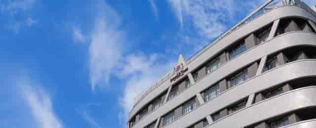 DoubleTree by Hilton Almaty - image 2