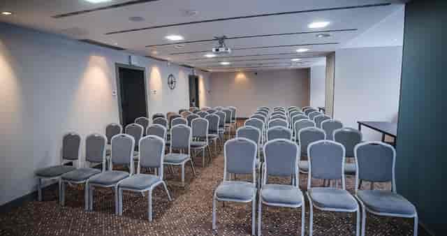 DoubleTree by Hilton Almaty - image 2