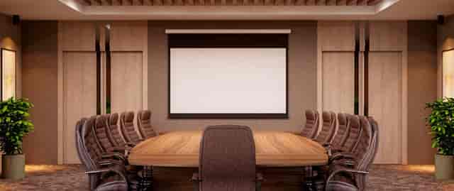 DoubleTree by Hilton Almaty - image 2