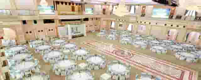 Grand Ballroom
