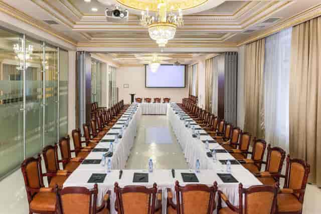 Royal Tulip Almaty - image 3