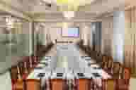 Event Spaces 