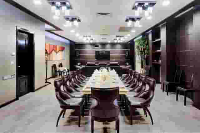 VIP Meeting Hall
