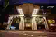 Event Spaces 