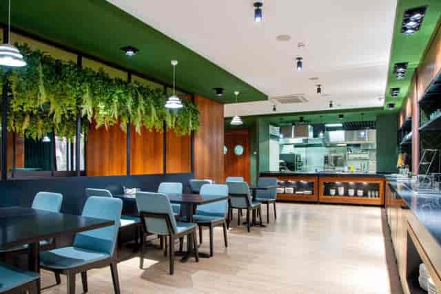 Kazzhol Hotel Almaty - image 3