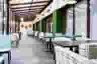 Event Spaces 