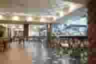 Private Dining Rooms