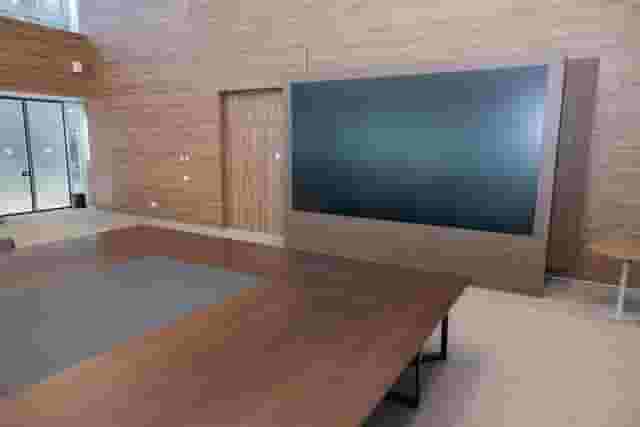 Al Farabi Hall