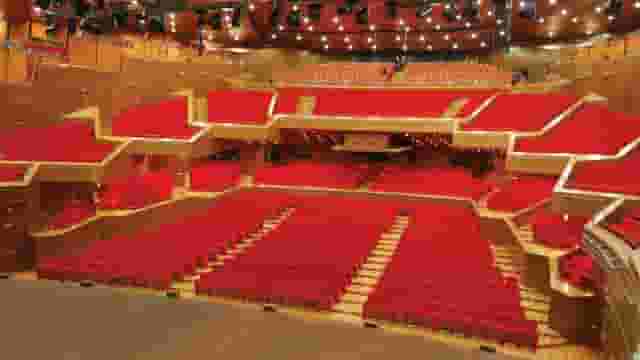 Astana Hall