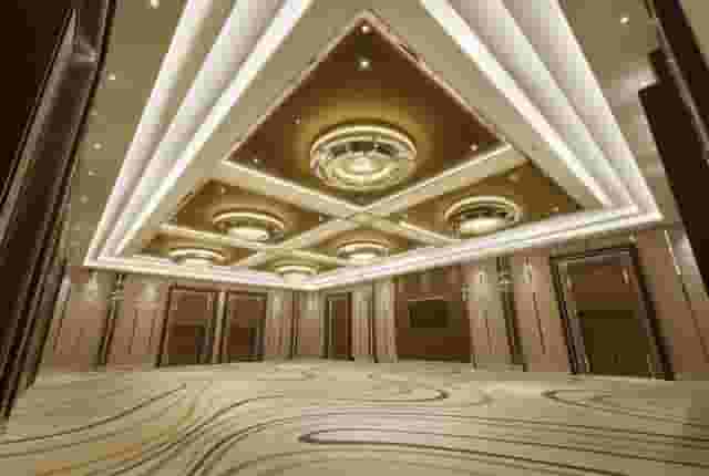 Astana Hall