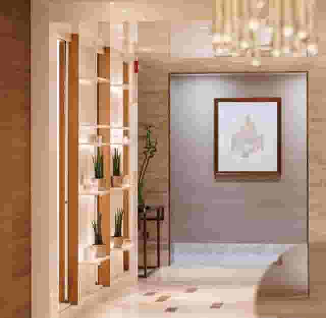 Foyer Zone A