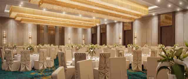 Wyndham Garden Astana - image 3
