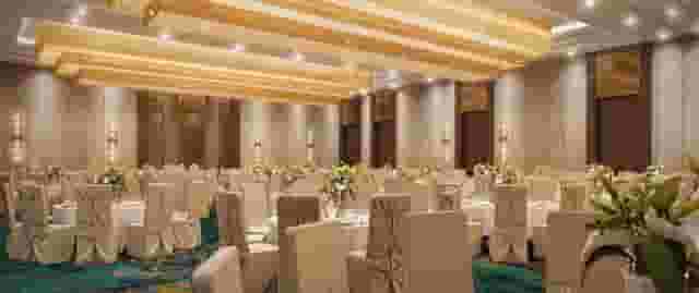 Astana Hall