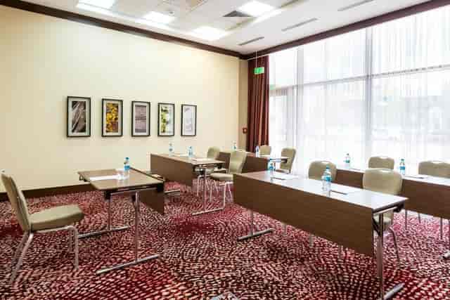 Wyndham Garden Astana - image 2