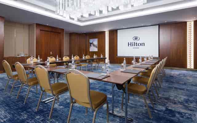 Wyndham Garden Astana - image 3