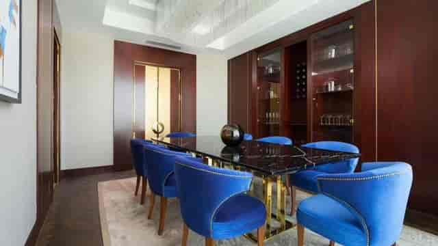Wyndham Garden Astana - image 3