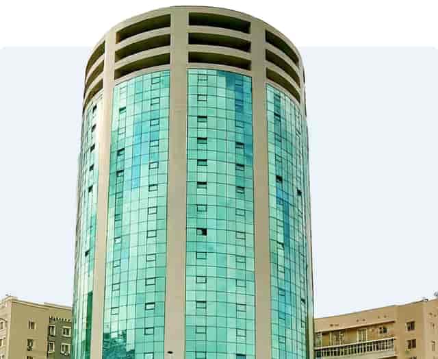 Diplomat Hotel & Business Center - image 2