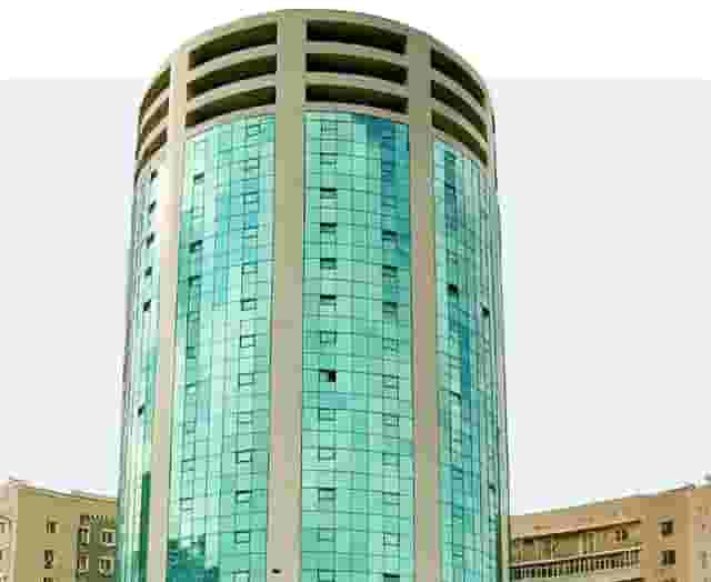 Baiterek Ballroom