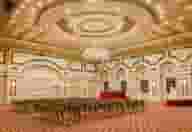 Free Event Spaces