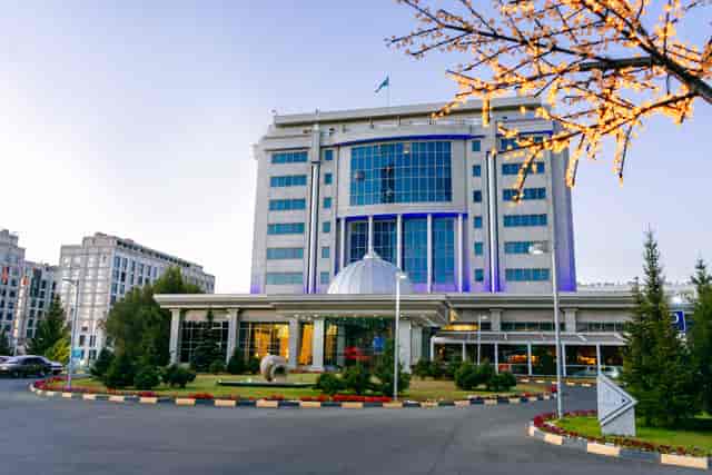 Rixos President Astana - image 2