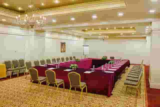 Boardroom